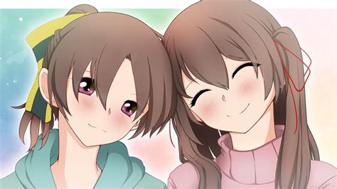 misaki sisters|【GRADUATION】THE END OF OUR JOURNEY ♡ 【Makoto .